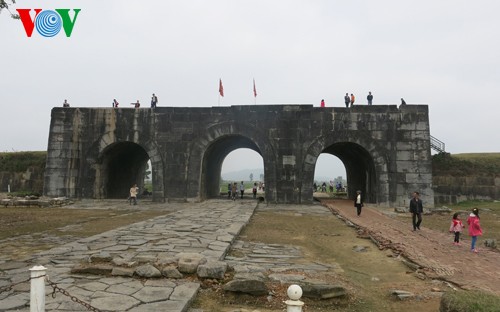 Provinz Thanh Hoa bereitet sich auf das „Jahr des nationalen Tourismus“ vor - ảnh 1